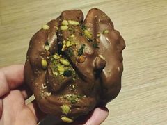 -西点坊(浦东香格里拉店)