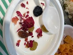 -楼兰新疆菜(江宁万达店)