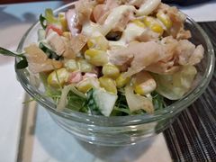 -斗牛士牛排餐厅(嘉里汇店)