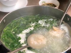 -金海阁海鲜火锅