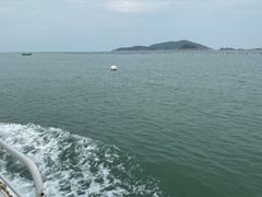 -渔寮风景区