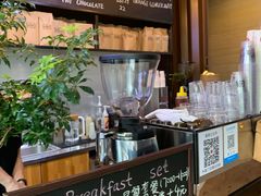 -茶缸AMOKKA COFFEE