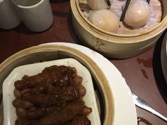 -新美姿美食水疗汇(罗湖口岸店)