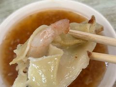 -一品鲜鱼锅贴(人民一路店)