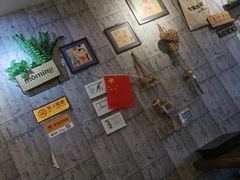 大堂-老徐烧烤涮肚(交道口店)