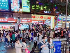 -八一路好吃街(雨田商务大厦店)