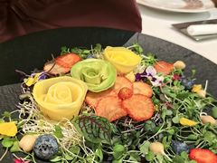 -狮拾久·现代新加坡料理(福田COCO Park店)