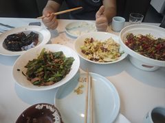 -攸州小镇家湘菜(小米科技园店)