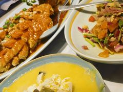 -志明眷村·台式融合菜·宵夜