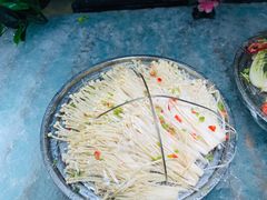 -港畔赶海蒸汽海鲜烧烤自助(仙螺岛店)