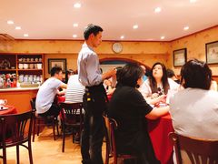 -老吉士酒家(天平路店)