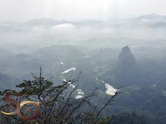 -丹霞山风景名胜区