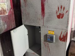 -Xcape异时刻密室逃脱魔法互动(瑞虹天地太阳宫店)