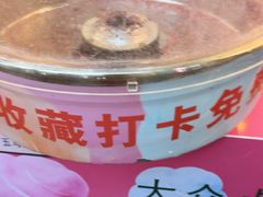 -五马集·海鲜·温州大牌档(黑金冠五马街十字路口店)
