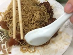 -麦文记面家(佐敦店)