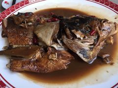 -旺顺阁鱼头泡饼(小红门店)