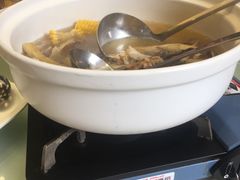 -君德澜酒家·创意粤菜(金山谷店)