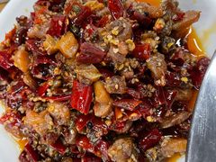 麻辣兔丁-艺味深尝(云锦路店)