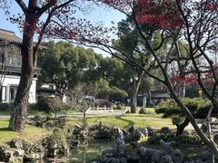 -杭州西湖柳莺里酒店·闻莺厅