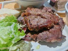 -榖屋house of flour(张江首店)