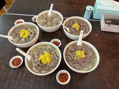 -潮镇老尾牛杂(环城西路店)