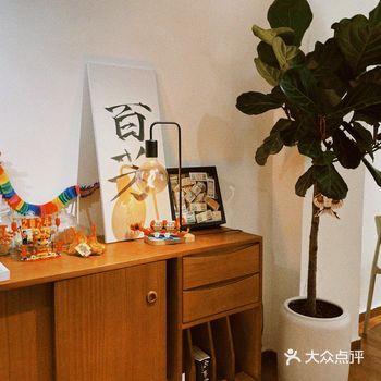 藏在44区小巷子的温馨糖水店！