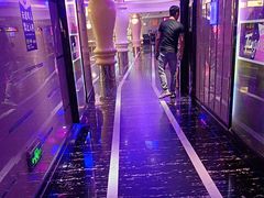-欢乐糖果KTV(长江店)
