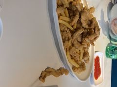 -大锅强·蒸海鲜青岛菜(金沙滩店)