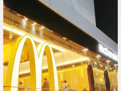 -麦当劳(SM城市广场店)