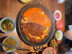 -楠火锅(仁恒梦中心店)