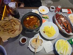 -肖记公安牛肉鱼杂馆·省级非物质文化遗产(江汉路直营店)