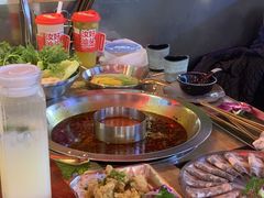 -蛙宴·美蛙火锅基地(万象城店)