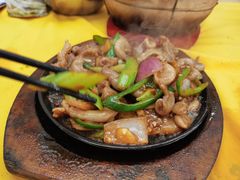 -汤氏美食台山水步特色黄鳝饭(龙津东路店)