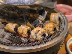 特色烤鳗鱼-泥炉烧肉师(新街口金銮巷店)