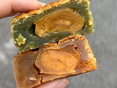 -巢娭毑月饼店(洞井路店)