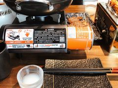 -山葵家居酒屋(天目里店)