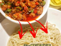 -友达面馆(二七南路店)