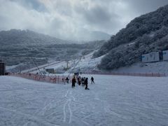-太子岭滑雪场