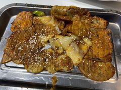 -清真·马坡烧烤涮牛肚·酸浆火锅(新区总店)