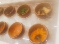 -呷哺呷哺(郑州国贸360餐厅店)
