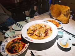 老坛酸菜鱼-乾园(天河城店)