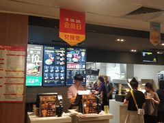 -麦当劳(世纪汇广场店)