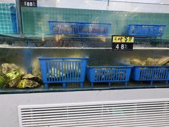 -本达人海鲜烧烤·朝鲜族风味(发展店)