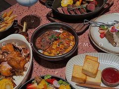 -La Terre乐田(万象城店)