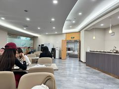 -爱康国宾体检中心(福田分院)