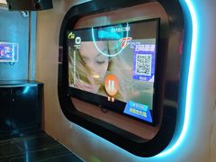 -欢乐糖果KTV(长江店)