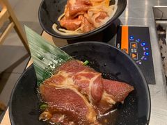 -新石器烤肉(周浦万达店)