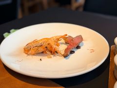 -拉蒂娜·巴西牛排馆 Latina·Brazilian Steakhouse(铜仁旗舰店)