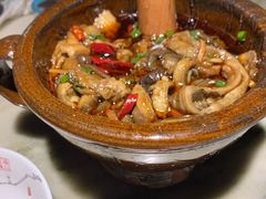 -绿茶餐厅(成都大悦城店)