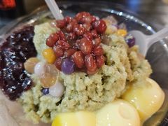 -沙州食驿·非遗小吃夜市